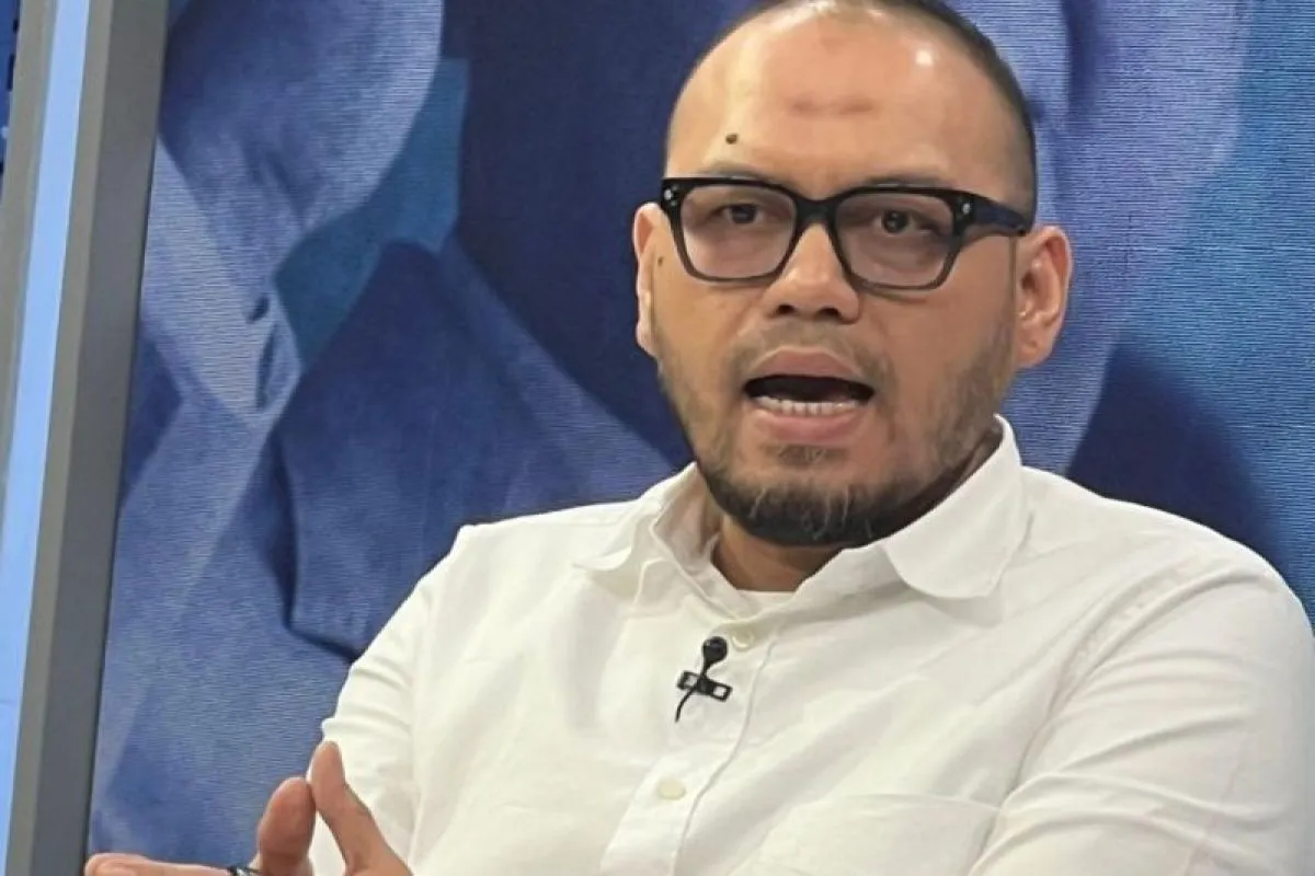 Kejagung Sudah Tepat Tetapkan Riza Chalid sebagai Tersangka