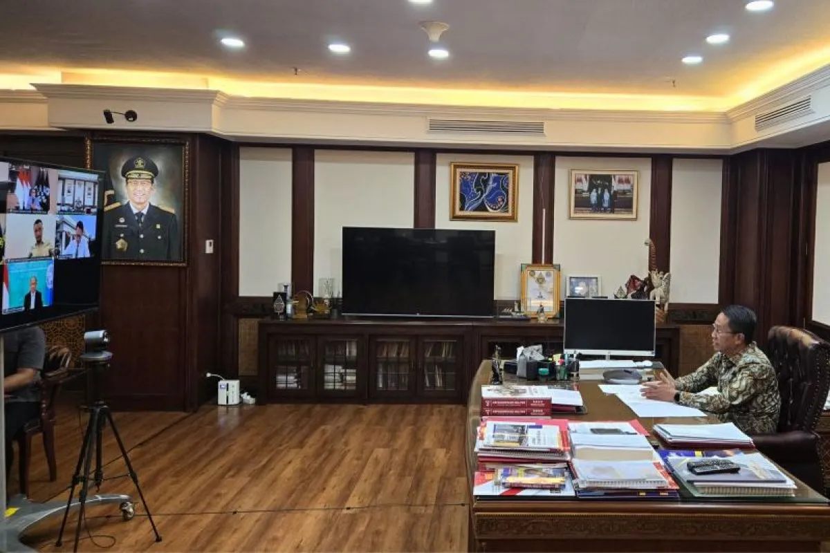 Pemerintah Indonesia Usulkan Instrumen Hukum Internasional tentang Pengelolaan Royalti