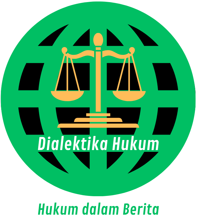 Dialektika Hukum
