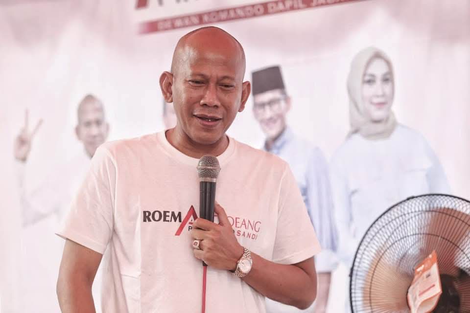 Kalkulasi Politik di Balik Kengganan Prabowo Menetapkan Banjir Sumatera sebagai Bencana Nasional