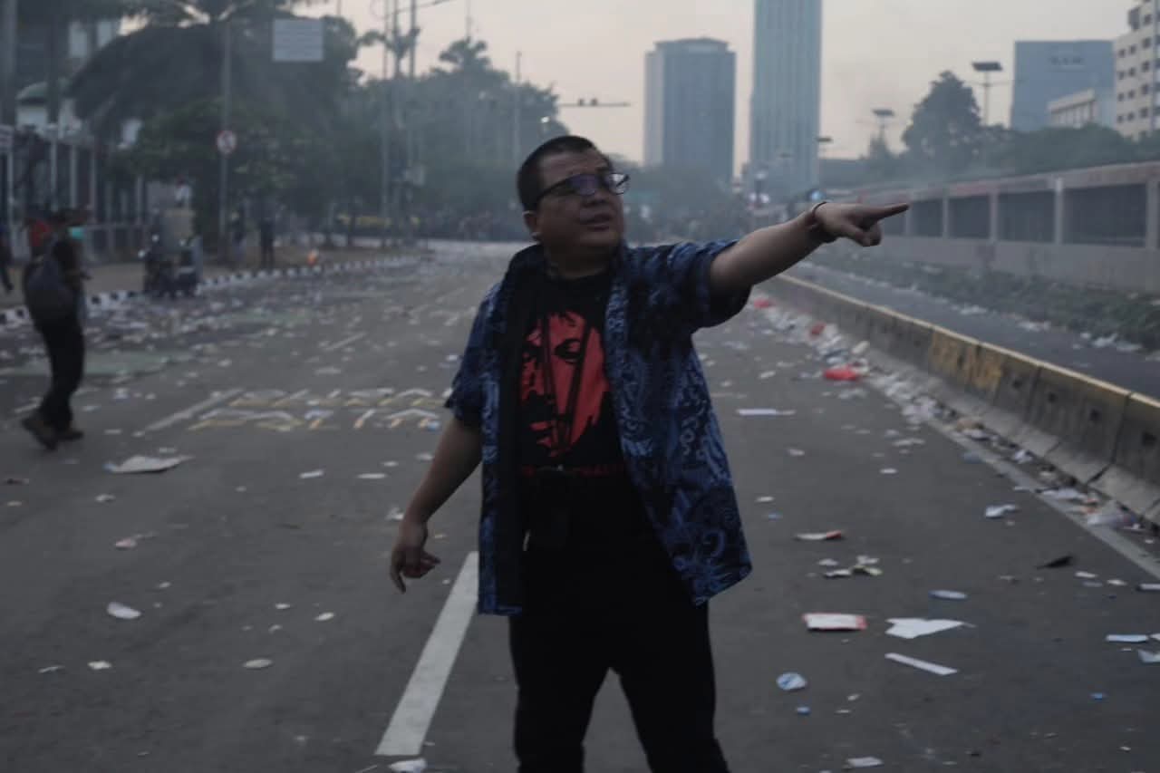 Jokowi, Presiden MINUS Negarawan