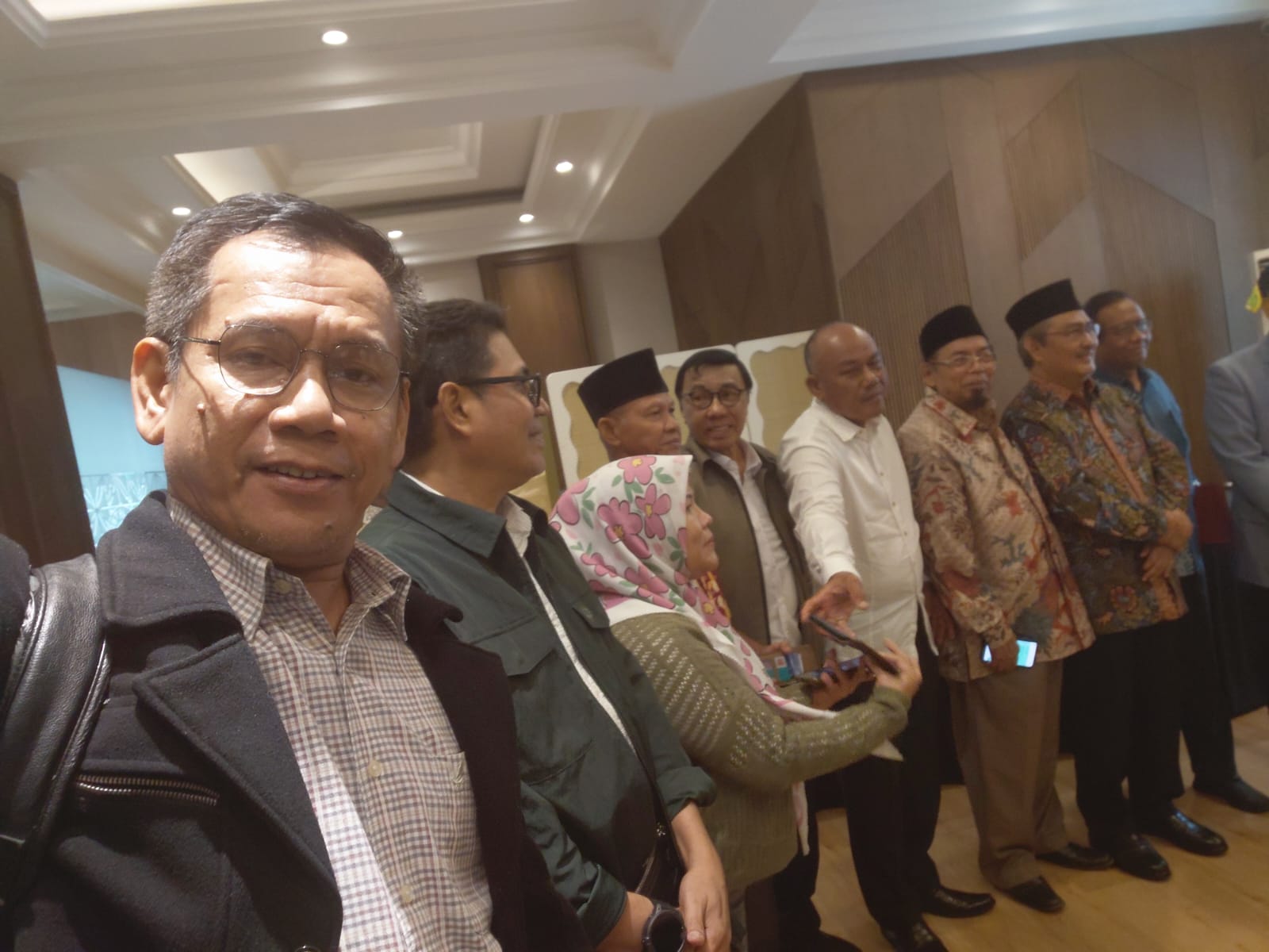 Moral dan Etika Penegakan Hukum: Fondasi yang Runtuh dan Harapan untuk Bangkit