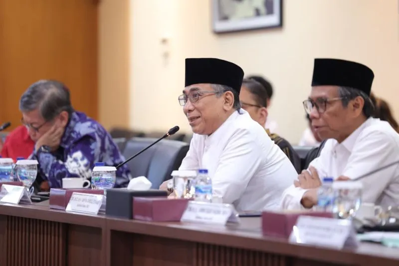 NU Usulkan Empat Pilar Reformasi Polri pada Tim Percepatan