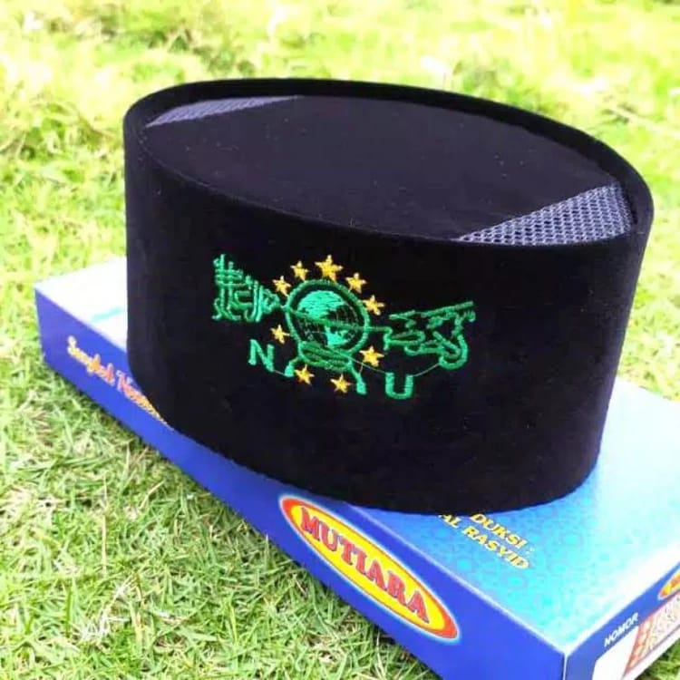 Saya Senang PB NU Konflik…..