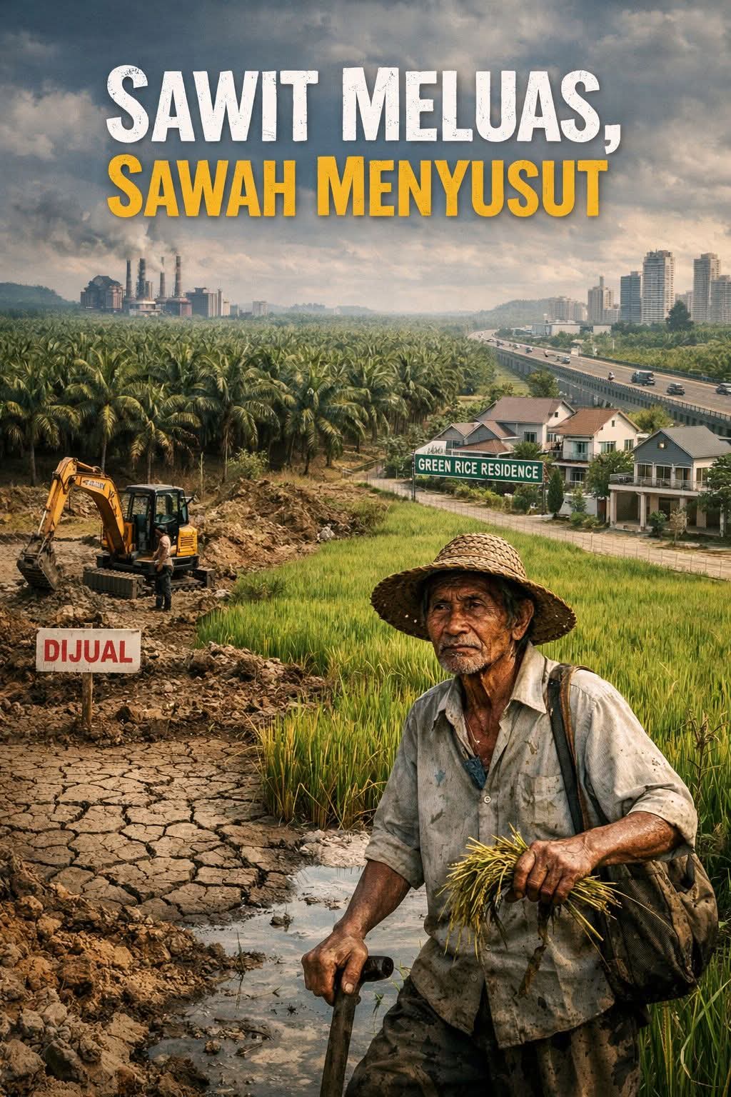 Banjir Besar di Aceh Tamiang: Menelisik yang Ditutupi