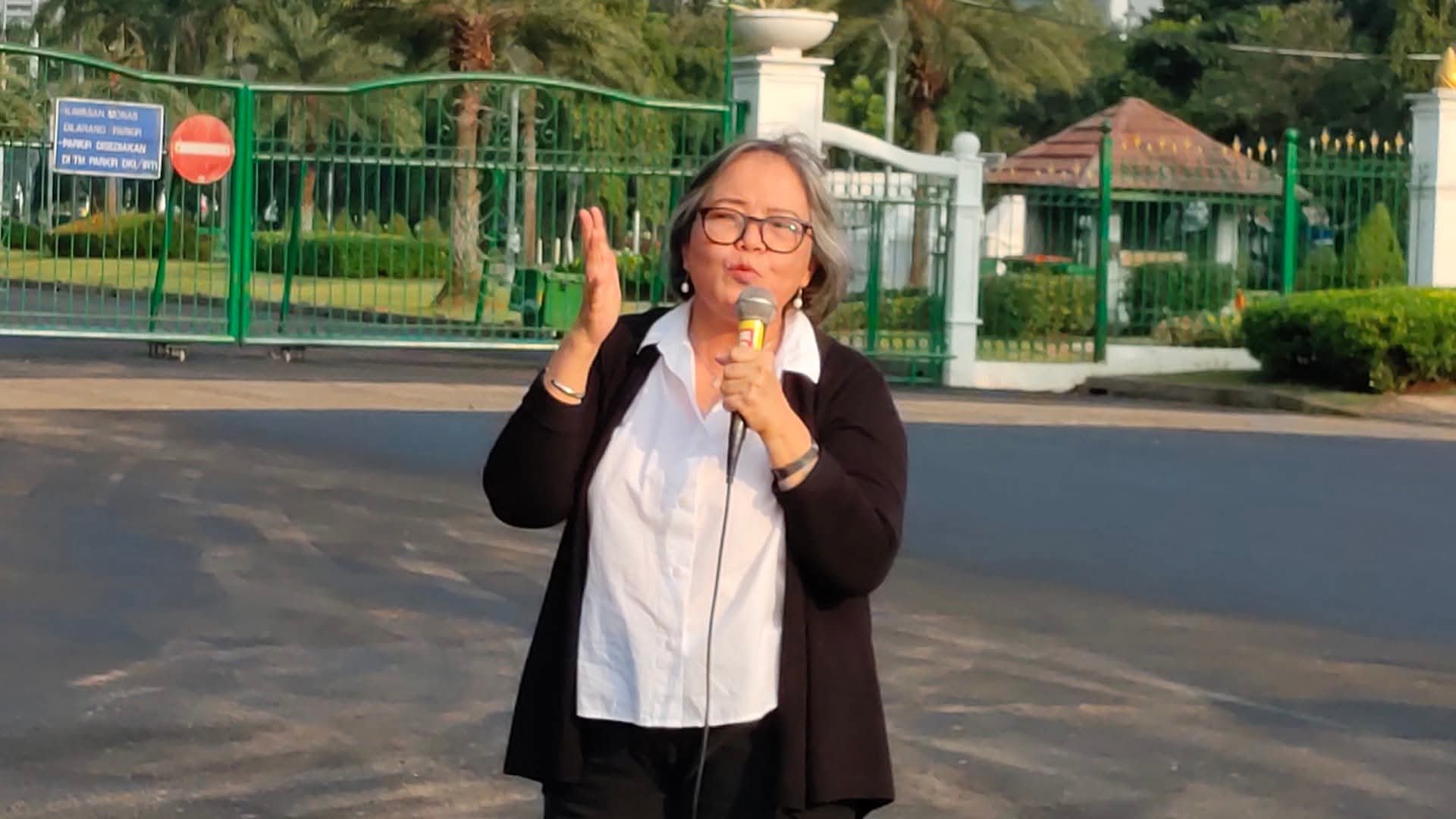 Guru Besar Hukum UI Kritik Berlakunya KUHAP dan KUHP Baru